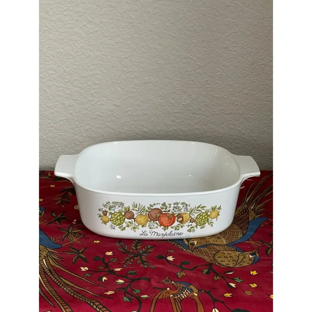 Corningware preowned excellent